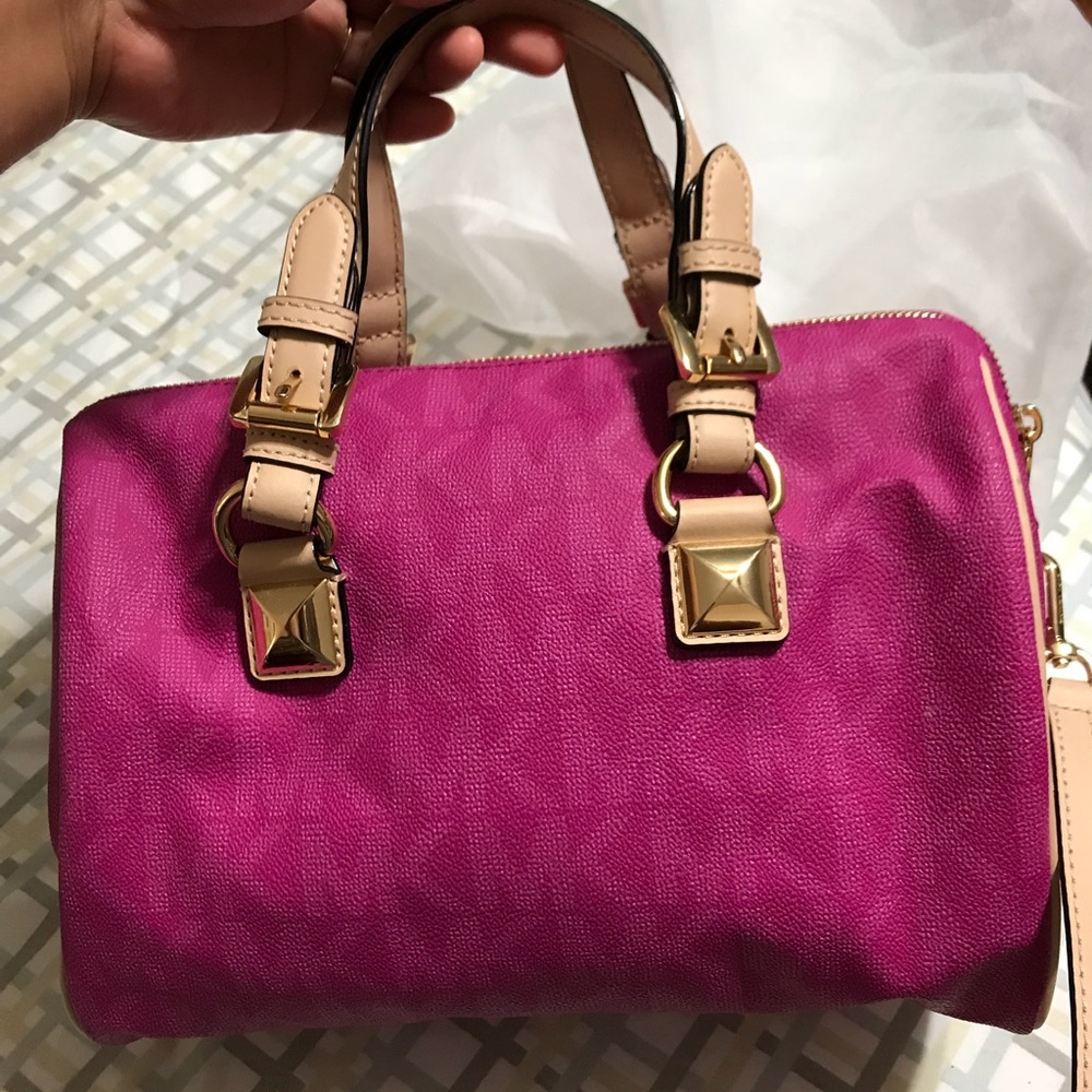Michael Kors Grayson